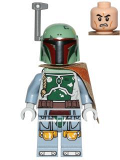 LEGO sw711 Boba Fett (75137)